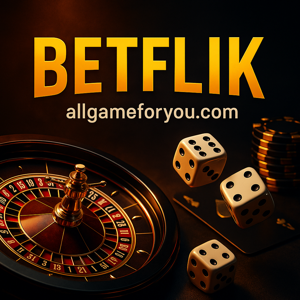 betflik hero visual