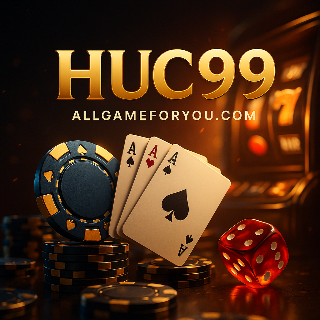 huc99 hero visual
