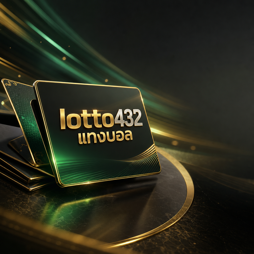 lotto432 แทงบอล hero visual