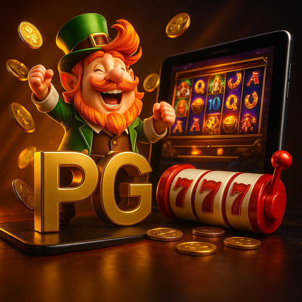 pgslot hero visual