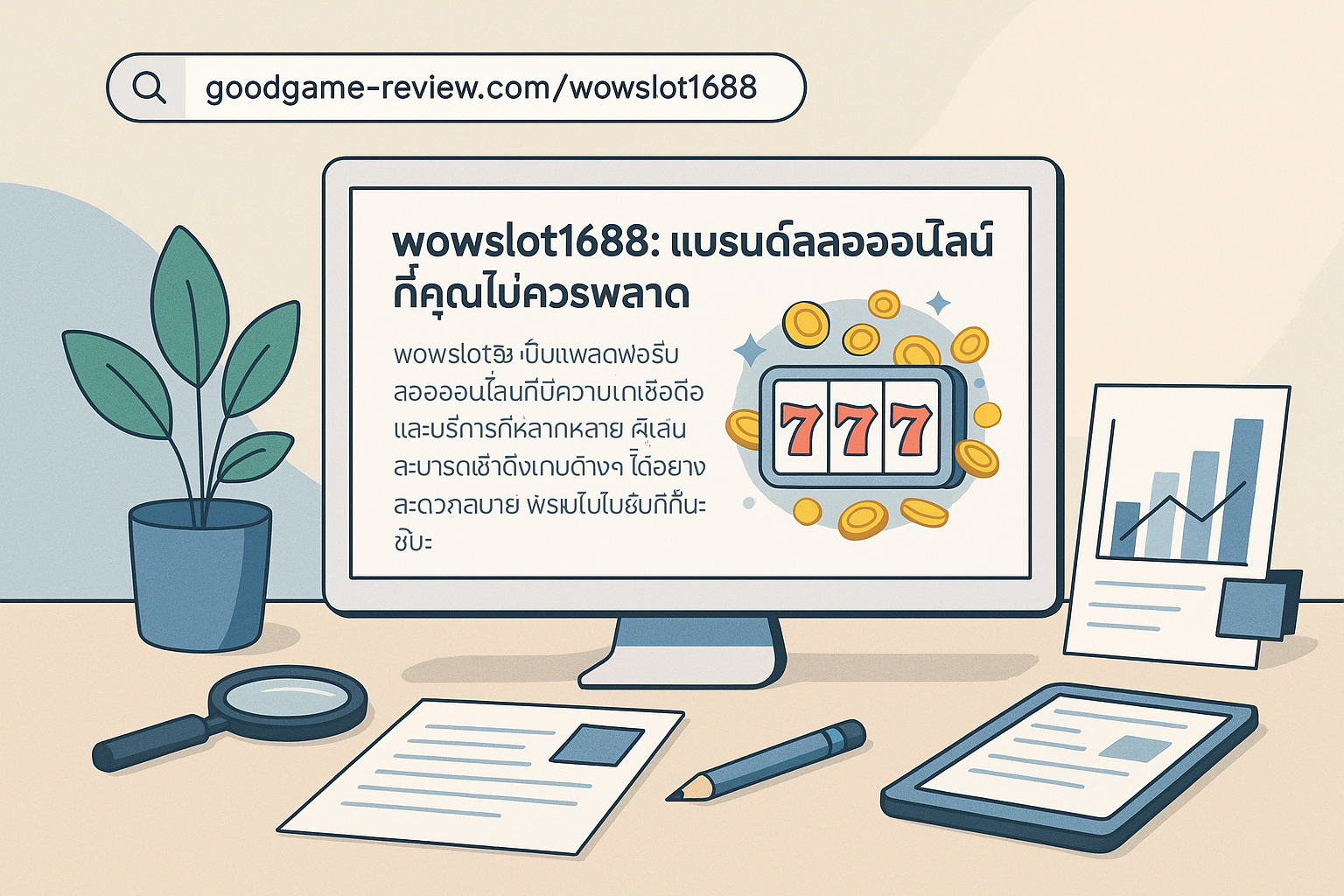 ufa168 visual for goodgamereview.com